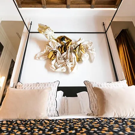Hotel Casa Palacio Don Ramon Seville