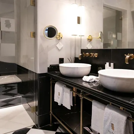 Casa Palacio Don Ramon 5* סביליה