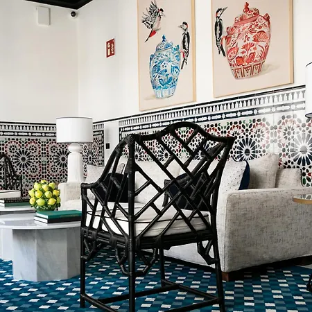Casa Palacio Don Ramon Hotel Seville