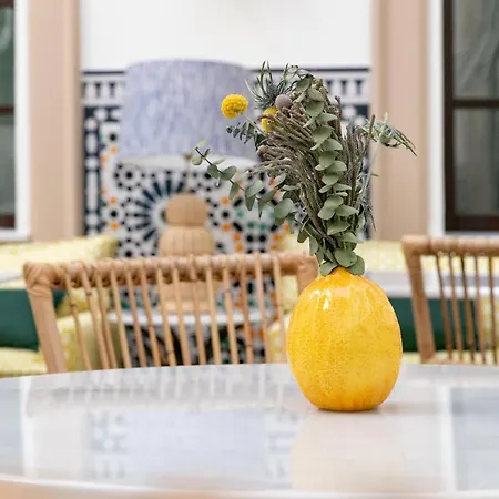 Casa Palacio Don Ramon סביליה