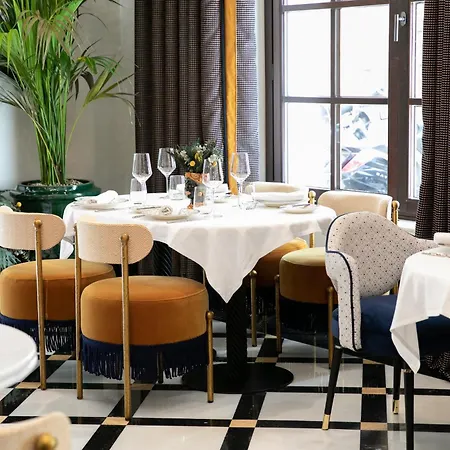 Casa Palacio Don Ramon מלון 5*