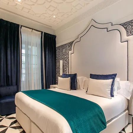 Casa Palacio Don Ramon 5* Seville