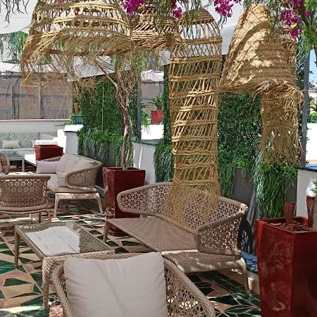 Casa Palacio Don Ramon סביליה
