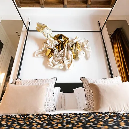 호텔 Casa Palacio Don Ramon 세비야