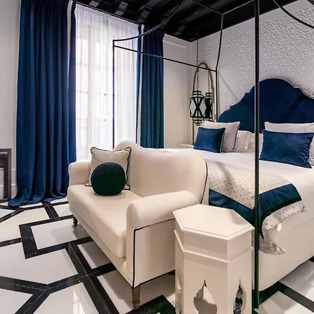 Casa Palacio Don Ramon 세비야