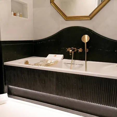 호텔 Casa Palacio Don Ramon