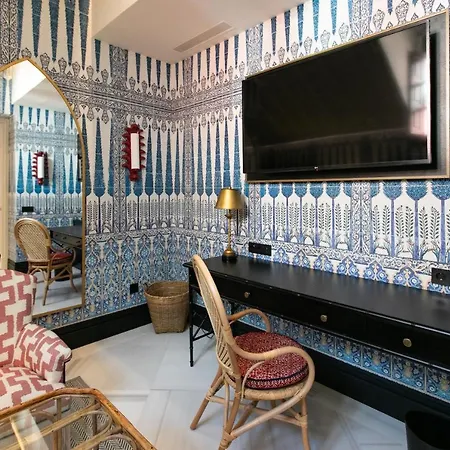 Casa Palacio Don Ramon 5* 세비야