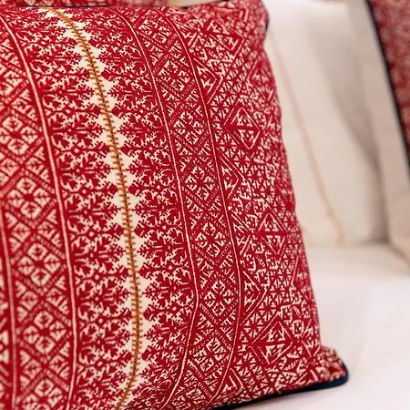 Casa Palacio Don Ramon