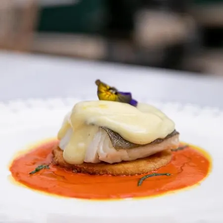 Casa Palacio Don Ramon 호텔