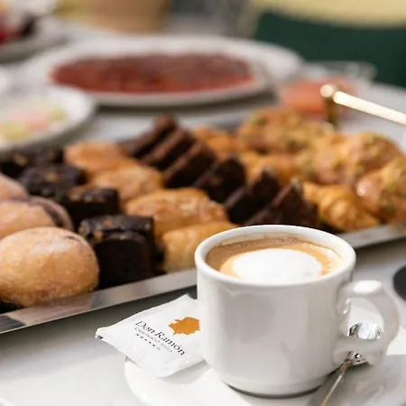 Casa Palacio Don Ramon 5*