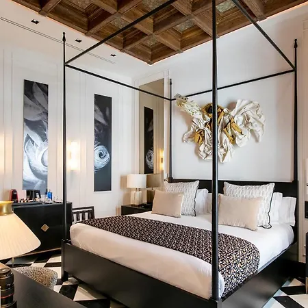 Casa Palacio Don Ramon 5*