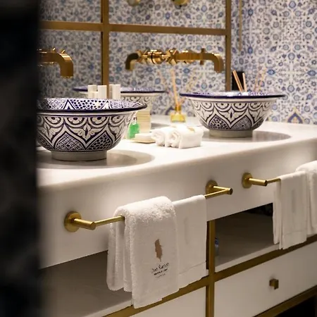 호텔 Casa Palacio Don Ramon 5*