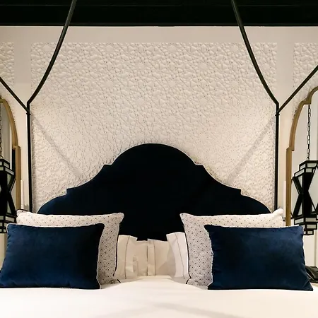 Casa Palacio Don Ramon 5*