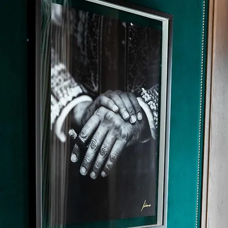 Casa Palacio Don Ramon 호텔 5*