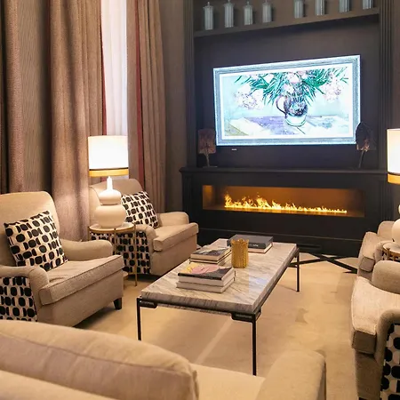 Casa Palacio Don Ramon 호텔