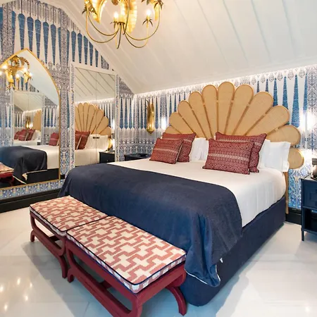 Casa Palacio Don Ramon 호텔