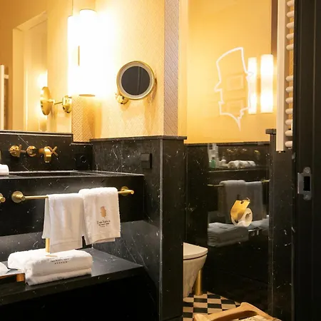 호텔 Casa Palacio Don Ramon 5*