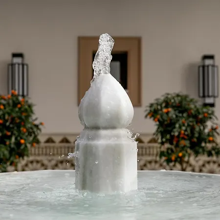 호텔 Casa Palacio Don Ramon