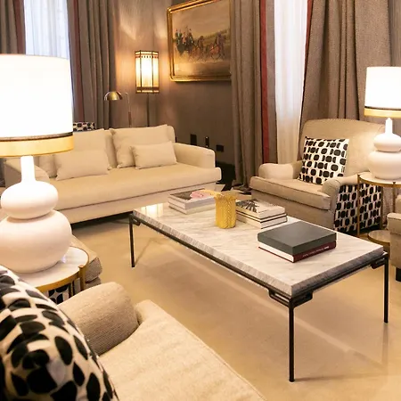 Casa Palacio Don Ramon 호텔