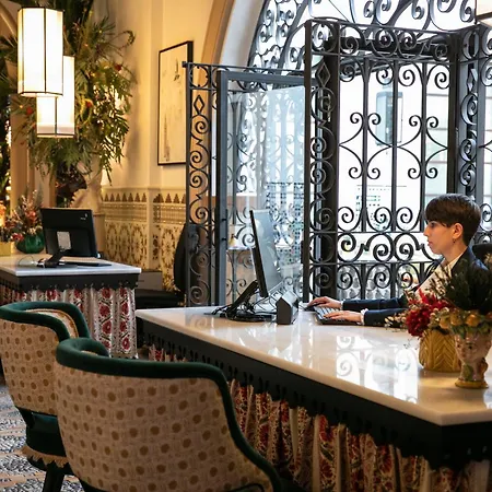 Casa Palacio Don Ramon 5*