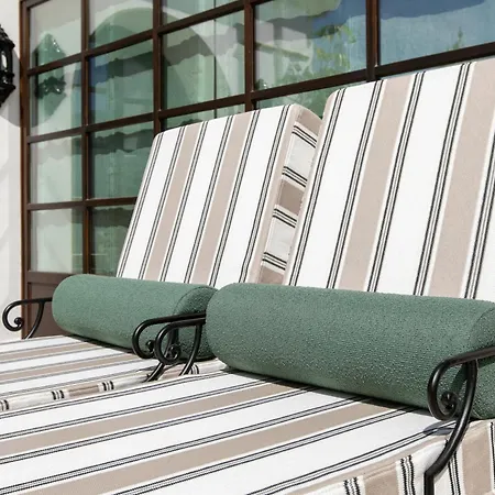 Casa Palacio Don Ramon 호텔 5*