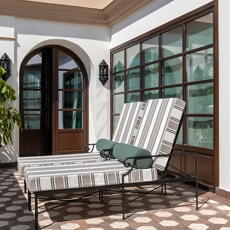 호텔 Casa Palacio Don Ramon