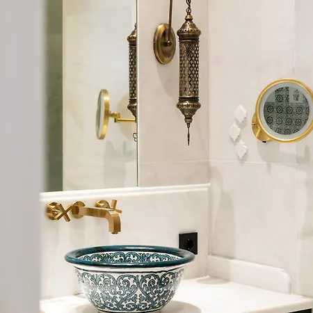 Casa Palacio Don Ramon 호텔