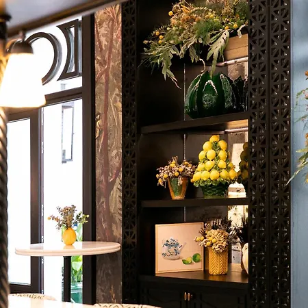 호텔 Casa Palacio Don Ramon 세비야