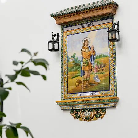 Casa Palacio Don Ramon