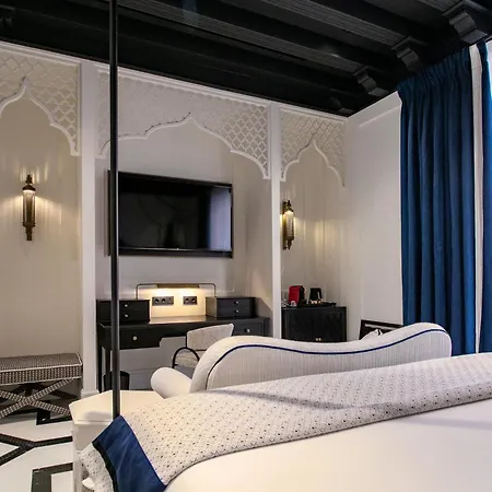 Casa Palacio Don Ramon 호텔 세비야