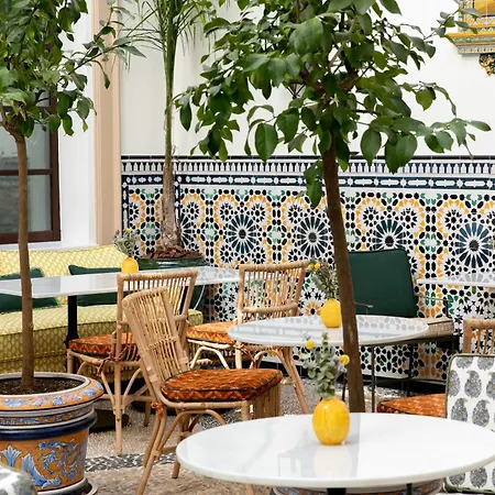 Casa Palacio Don Ramon